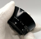  near Mint  Nikon Nippon Kogaku Metal Lens Hood For Nikkor S 5cm F1 4 From Japan