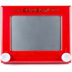 Etch A Sketch  Classic Red Drawing Toy With Magic Screen  For Ages 3 And Up