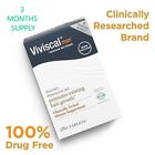 Viviscal Men s Hair Growth Supplements 180 Tablets - 3 Month Supply Exp 12 2026