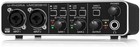 Behringer Usb Audio Interface Umc202hd U-phoria 2-input 2-output New In Box