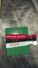 Taylor Swift Multicolor Elastic Fabric Hair Ties Set Guitar Shape 3 In