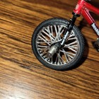 Haro Bike Bmx Backtrail Flix Trix 2010