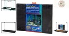 Clear-free Undergravel Aquarium Filter For 20-29 Gallon Tanks     Dual Plate Sy   