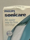 Philips Sonicare Airfloss Hx8111 02 Interdental Teeth Flosser Air   Microdroplet
