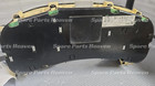2000-2002 Chevy Silverado 1500 2500 3500 Speedometer Gauges Cluster Us Mph At