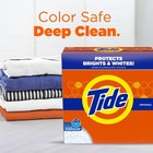 Tide Powder Laundry Detergent  Original Scent  95 108 Ounce  pack Of 1 