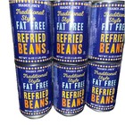 Trader Joe   s 6 Cans Traditional Style Fat Free Refried Beans 16 Oz Best Quality