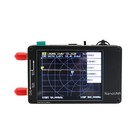 50khz-900mhz Nanovna Vector Network Analyzer For Mf Hf Vhf Antenna Usb 5v 120ma
