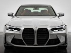 2023 Bmw M3 