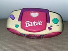 Barbie Dance With Me Vintage Talking Boombox Be-160