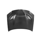 Replacement Hellcat Hood  With Scoops For 2013-2021 Chrysler 300c Hellcat Hood