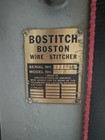 Bostitch Boston Wire Stitcher