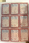 I Love Lucy Trading Cards  292 Cards-110 Pink   110 Gray Border   72 50th Anvrsy