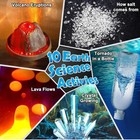 Kids 70 Science Experiment Kit   Educational Fun   Experiments Stem   New