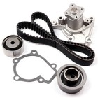    timing Belt Kit Water Pump 06-12 For Hyundai Elantra For Kia Spectra 2 0l 16v