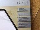 Tim Holtz Glass Media Mat