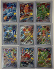 Complete Pokemon Series 3 First Partner Illustration Set Of 9 Cards Nm