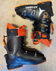 Atomic Hawx 130 Ultra Xtd Men s Alpine Touring Ski Boots Black orange 27 27 5
