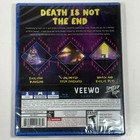 New Sealed Neon Abyss Sony Playstation 4 Ps4 Limited Run Games Lrg Roguelike