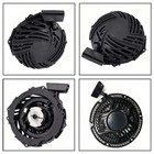 Recoil Starter Replacement For Troy-bilt Lawn Mowers 140cc 150cc Bs 450e 500e