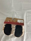 Slippers  Kids Size 3   4  New With Tag    Dearfoams Cozy Comfort Lil Bear 