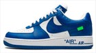 New Force 1 Royal Blue 1a9vao Men s Size