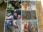 Xena Warrior Princess Official Universal 8 X 10 Photos Xena On Lot Of 12