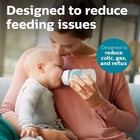 Philips Avent Anti Colic Baby Bottles 4 Pack With Airfree Vent 9oz