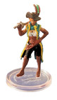 Captain Avantika - Npcs Of Exandria 1  1 - Critical Role Miniatures