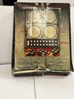 Mattel Electronics Synsonics Drums - Model 5281 - Vintage Drum Pad Machine 80 s