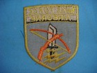 Vietnam War Patch   Arvn Special Forces C-2 Mike Force Airborne