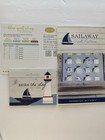 Sew Sampler Box Items Camille Roskelley For Moda Fabrics Nip July 2022 Quilt Kit