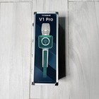  V1 Microphone Singing Karaoke Machine For Adults Kids wireless 20w Bluetooth 