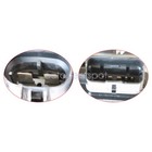 For Nissan Altima 2 5l 3 5l 2014-2015 Power Steering Pump 491103ta6e