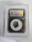 Tuvalu 2020 Venom Marvel Series Silver Coin 1 Oz Ngc Ms70 Limited Edition Of 48