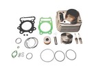 Cylinder Piston Rings Kit Fits Honda Trx300 Fourtrax  1988-2000 