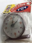 Vintage Lot Hong Kong Plastic Toys 1960s 4 Nos Package 1 Open