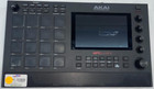 Akai Professional Mpc Live Ii - Music Production Standalone Sampler Workstation