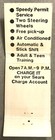 Vintage 20 Strike Matchbook Cover - Sears Driving School     B