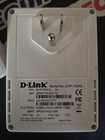D-link Dhp-700av  701av Kit  Powerline Av2 2000 Gigabit 2 Pack