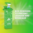 Scrubbing Bubbles Multi Surface Bathroom Cleaner Citrus Scent 32 Oz Spray Bottle