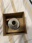 Edison Recorder Accessory For Phonograph With Original Box