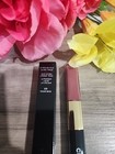 Chanel Le Rouge Duo Ultra Tenue - Ultrawear Liquid Lip Color 69 Tender Beige Nib