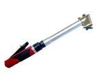 New Sioux Tool Heavy Duty Long Pipe Cutting Tool 600 Rpm 