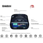 Uniden R3 Extreme Long Range Laser radar Detector Record Shattering Performance   
