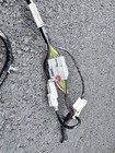 2013-2018 Dodge Ram 1500 2500 3500 Center Console Wiring Harness Cable Oem