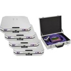 Speedway Electronic Racing Scales And Storage Cart
