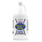 Lucas Oil Set Of 3 Hydraulic Pressure Oil Booster   Stop Leak 1 Gallon Bottles