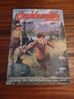 Outdoor Life Magazine 1924  Gray s Sporting Journal 1986   Kalimar  Brochure Lot