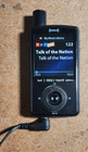 Pioneer Xm Gex-xmp3 Portable Xm Satellite Radio   Mp3  wma Player